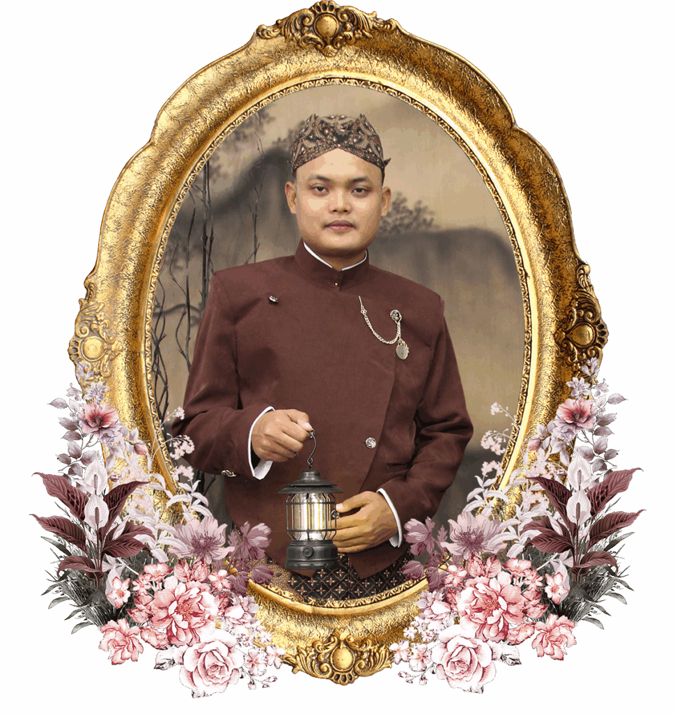 Frame tema art jawa fix 2