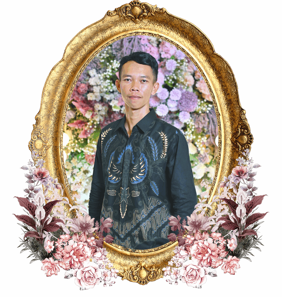 Frame tema art jawa fix 2