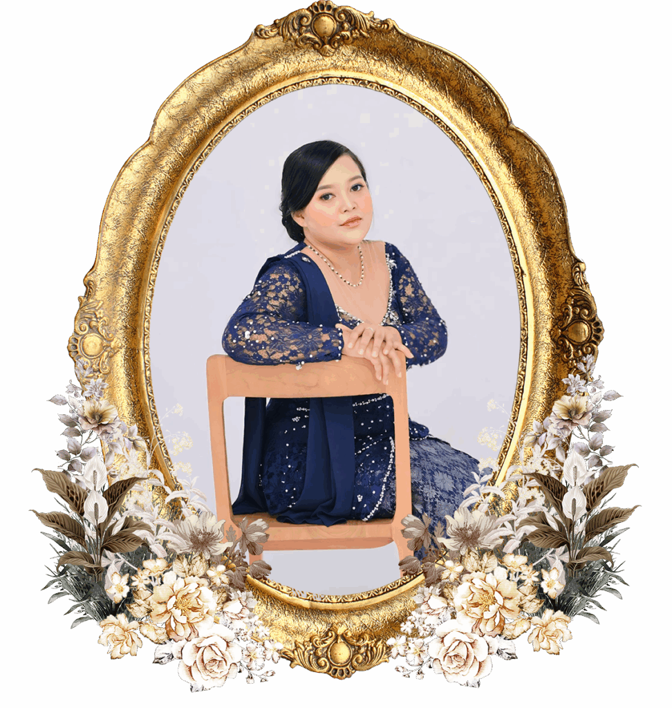 Frame tema art jawa fix 3