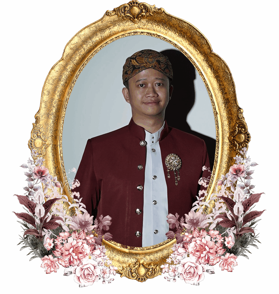 Frame tema art jawa fix 3