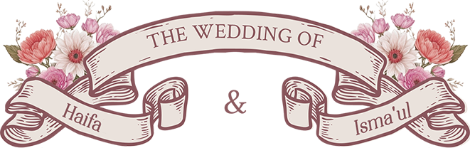 Haifa & isma'ul pita