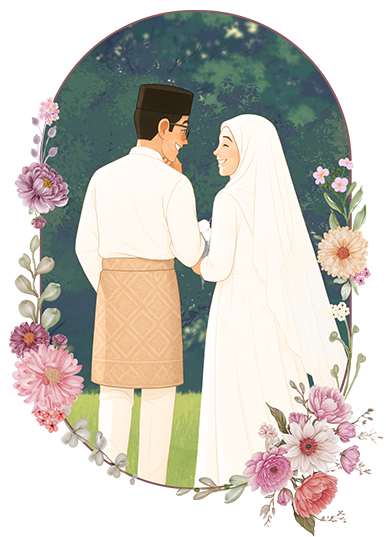 Haifa & Isma’ul Haifa & isma'ul