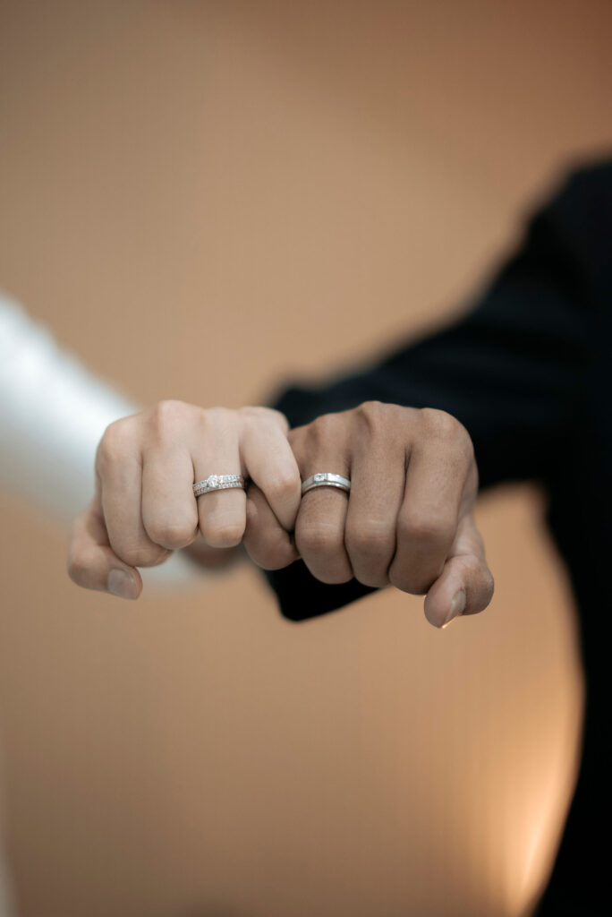 Ikbal & risa love story