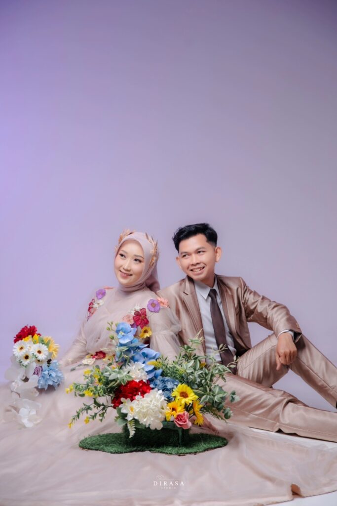 Ilyas & naya 7