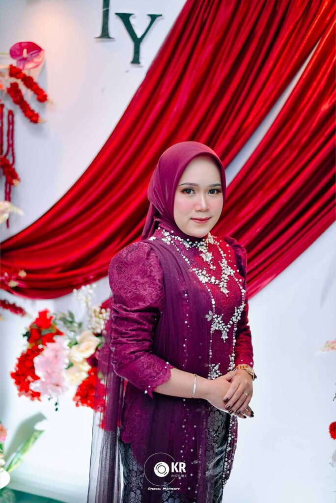 Irwan & yuni 4