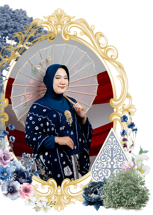 Janu & ajeng cpw