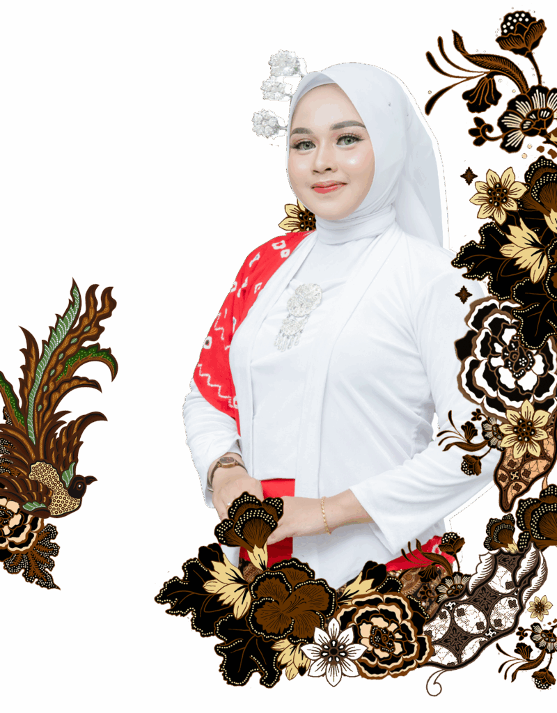 Jawa classic mempelai kanan