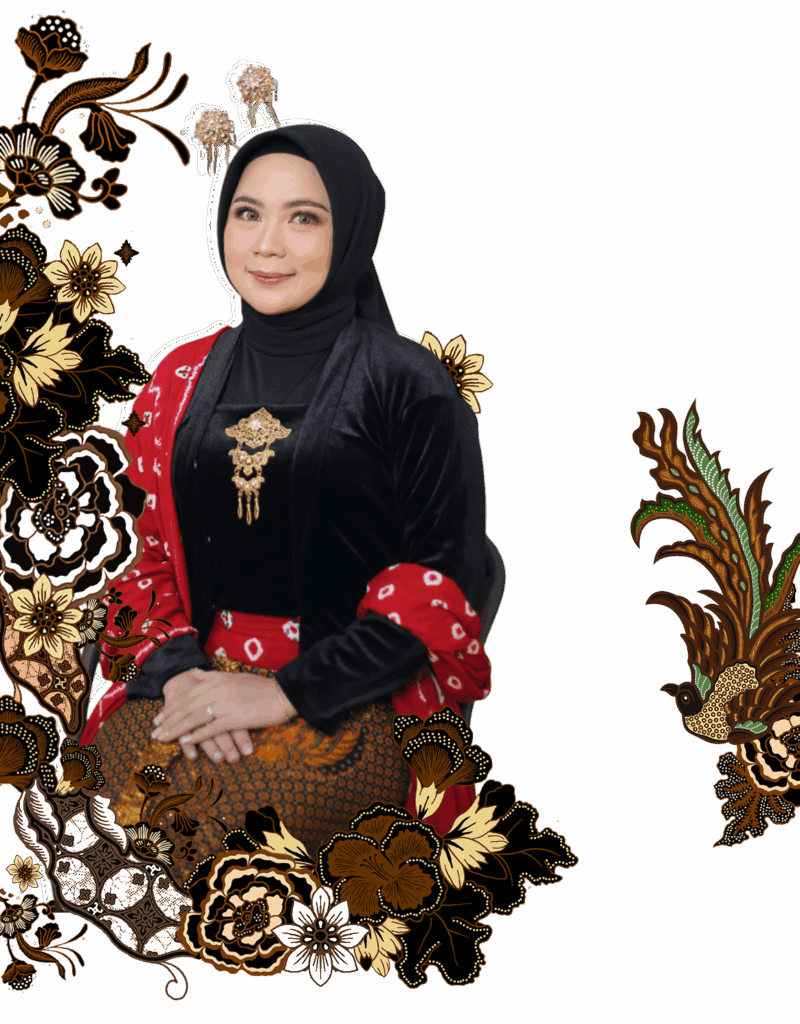 Jawa classic mempelai kiri