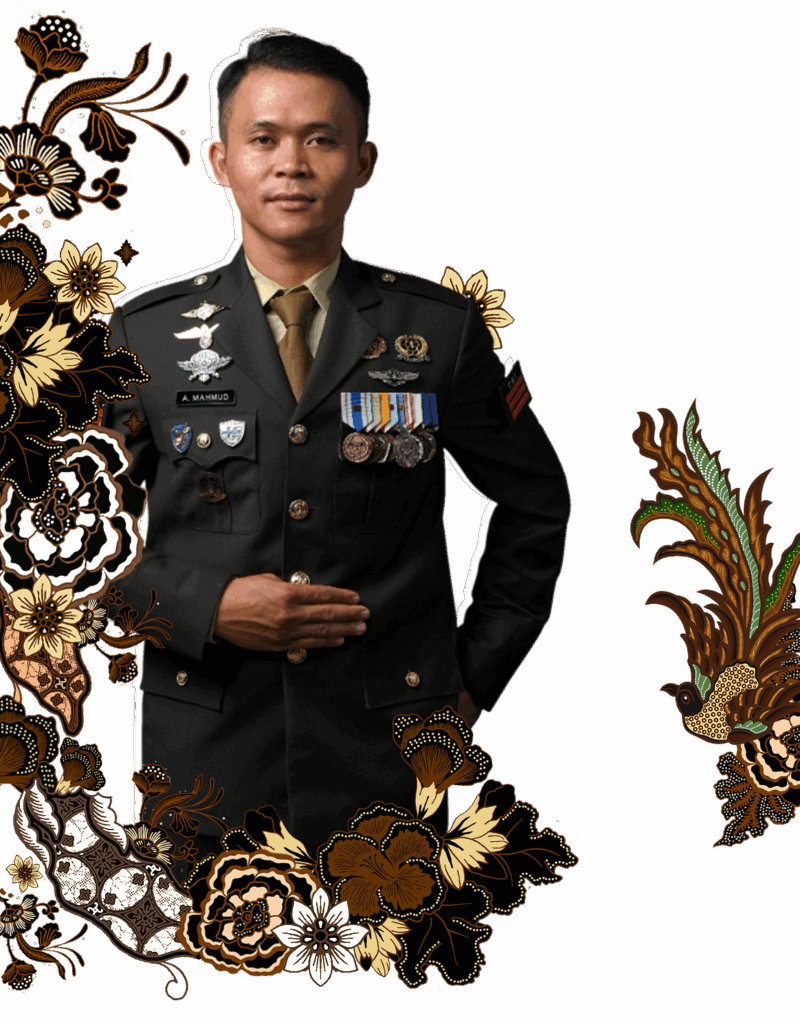 Jawa classic mempelai kiri