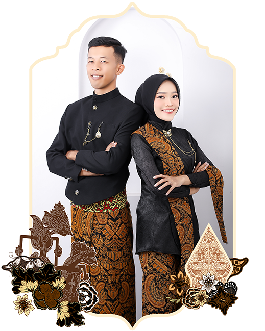 Khoirus & restu penutup