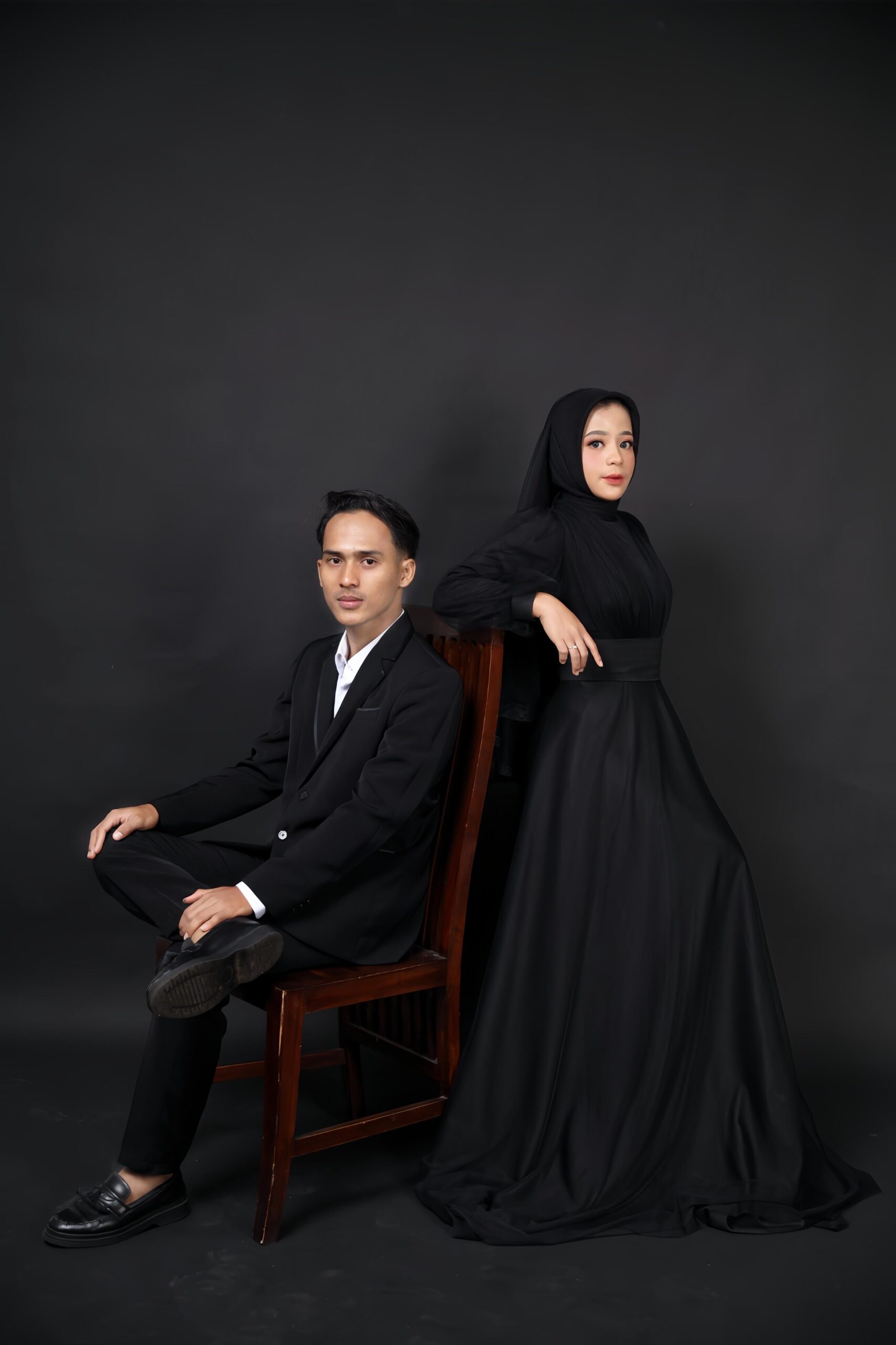 Love story awal bertemu