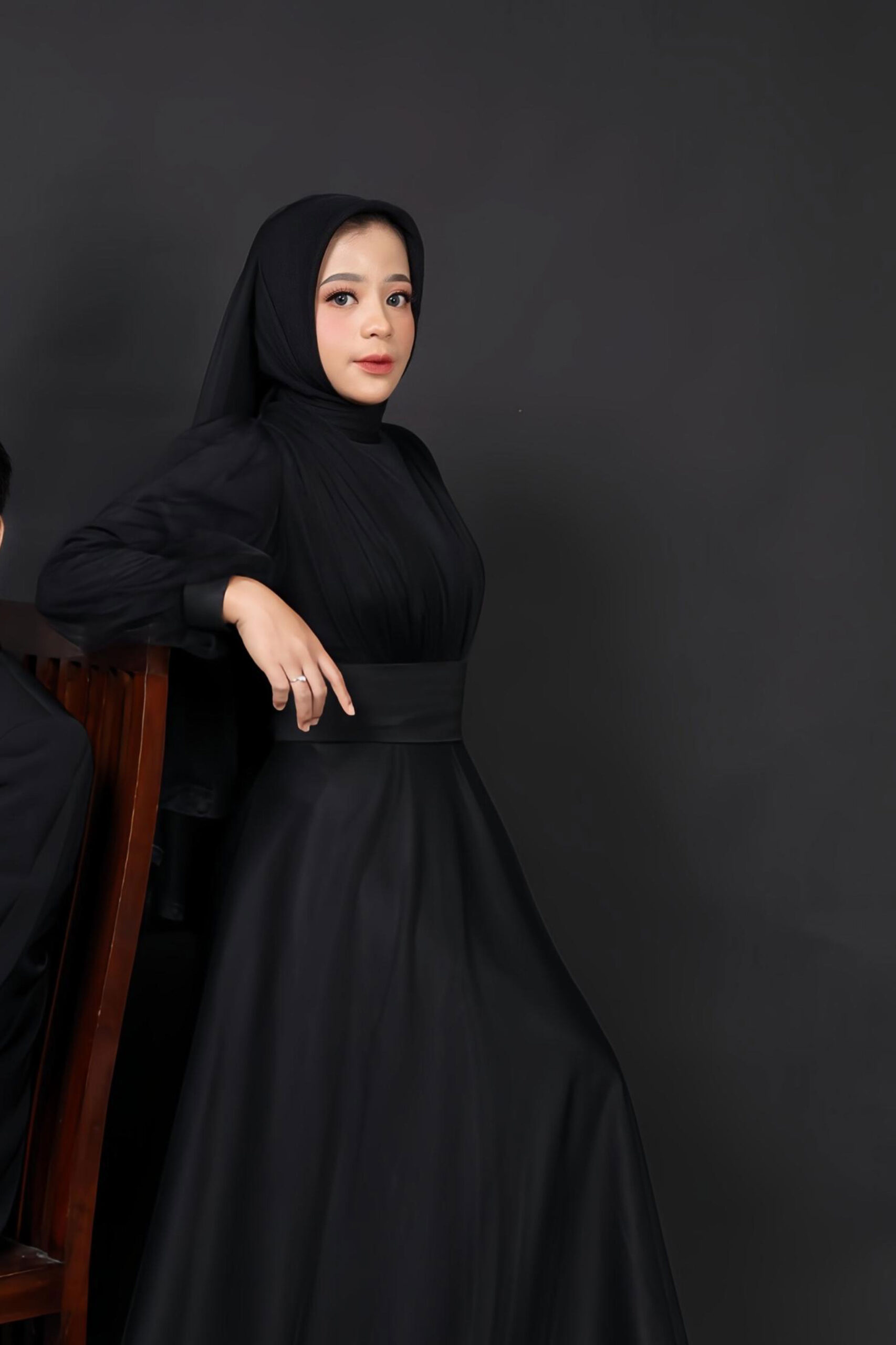 Love story awal bertemu1