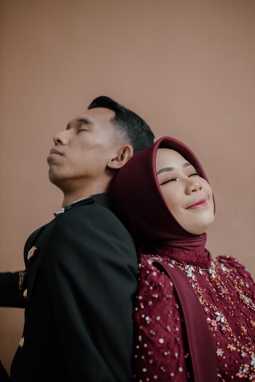 Love story awal ketemu