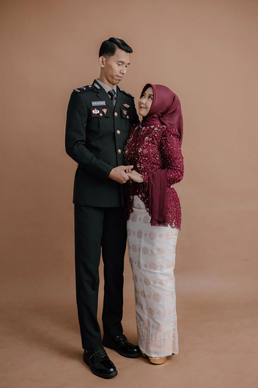 Love story melanjutkan pernikahan