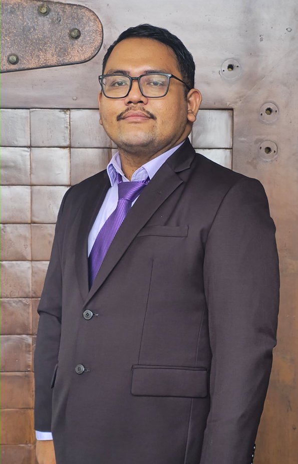 Majesty & samuel cpp