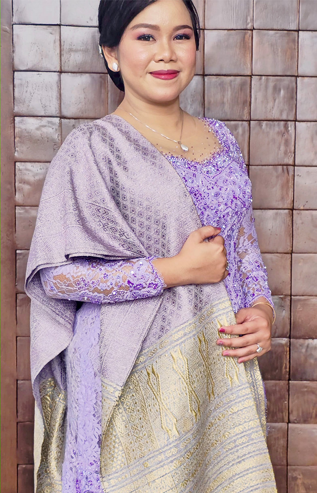 Majesty & samuel cpw