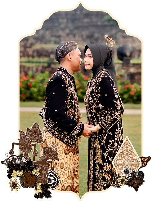 Marta & probo penutup