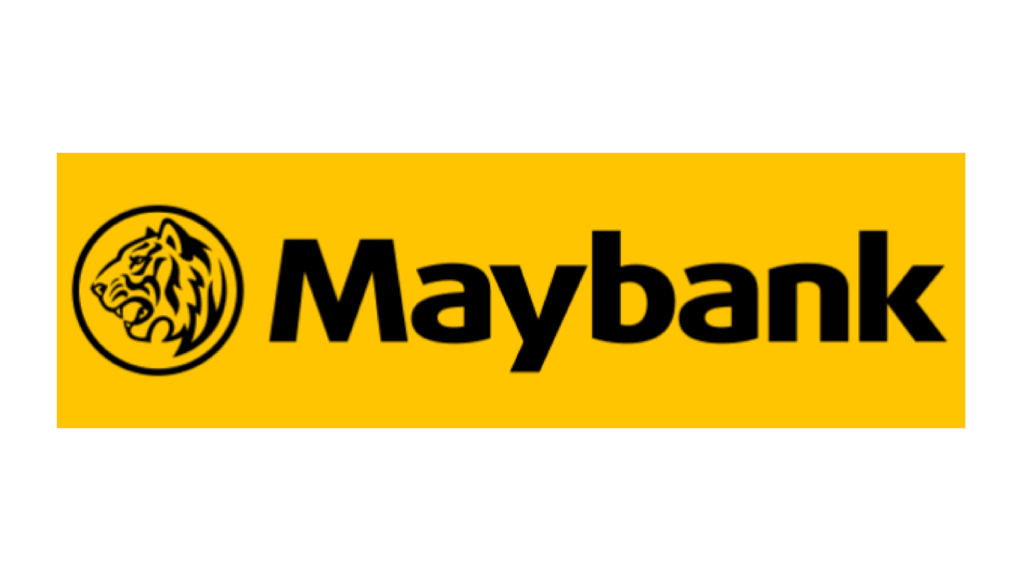 Maybank logo
