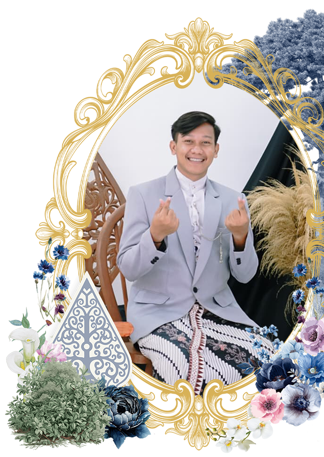 Mempelai kanan arjuna1