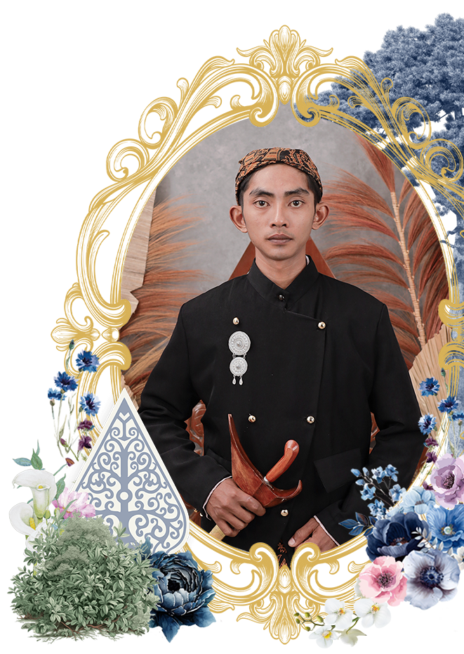 Mempelai kanan arjuna1