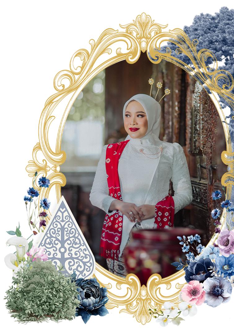 Mempelai kanan arjuna1