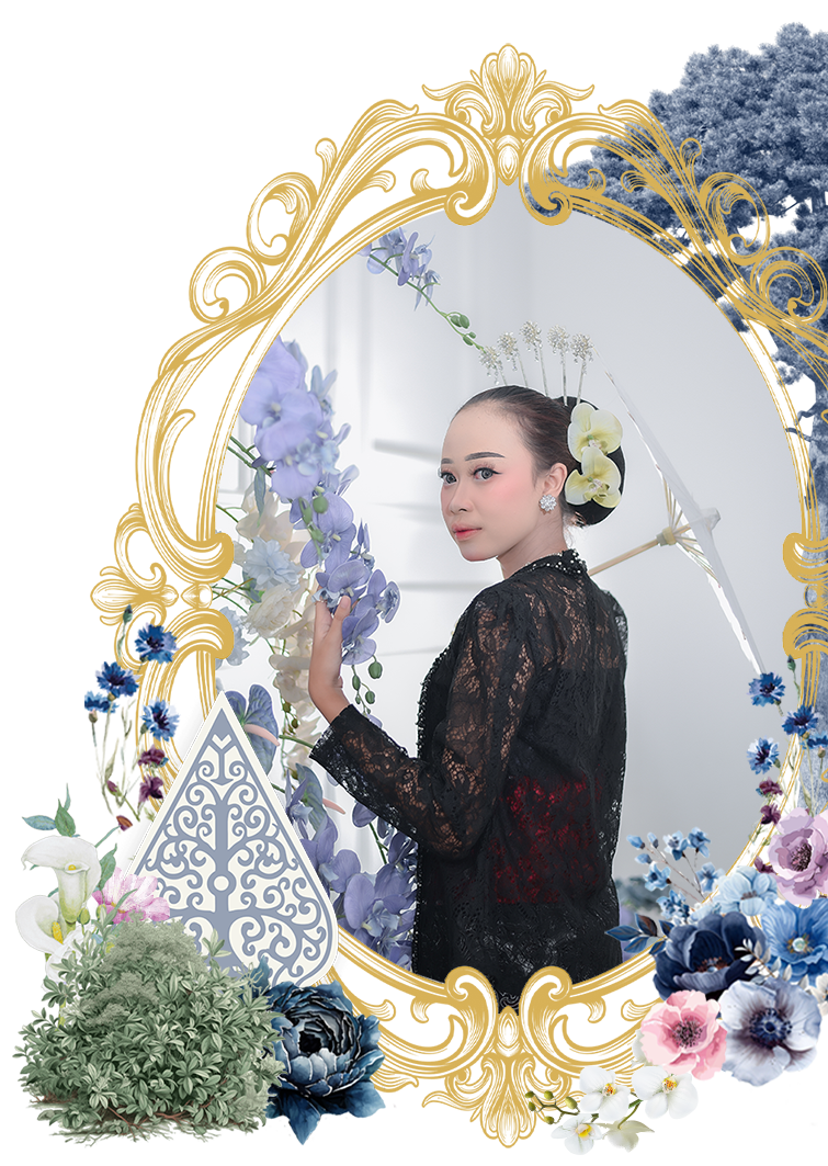 Mempelai kanan arjuna1