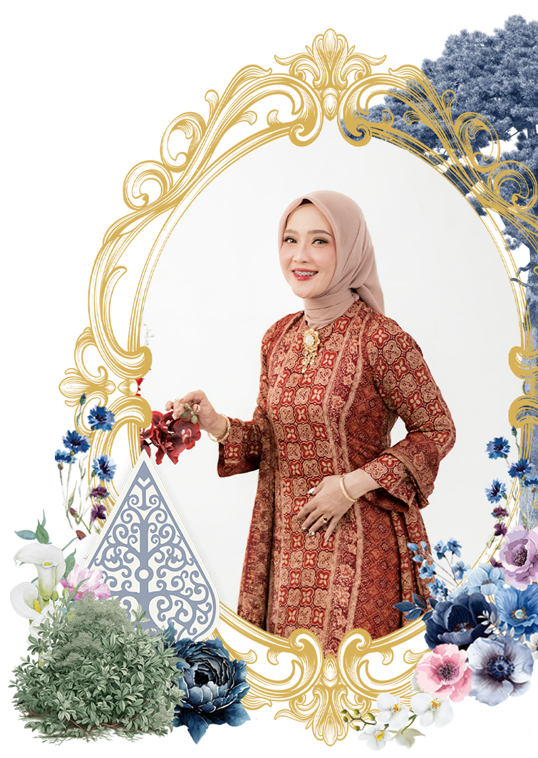 Mempelai kanan arjuna1