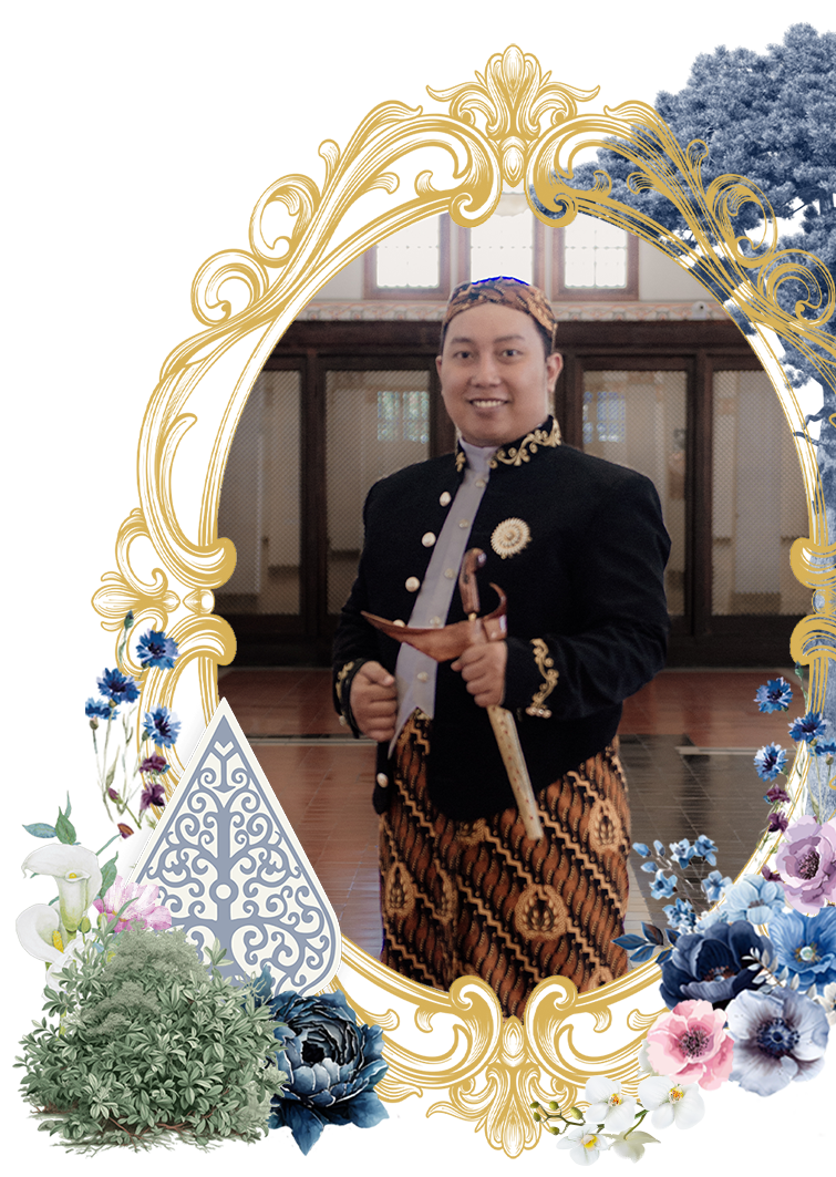 Mempelai kanan arjuna1