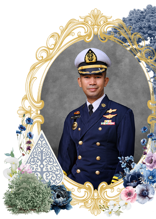 Mempelai kanan arjuna2