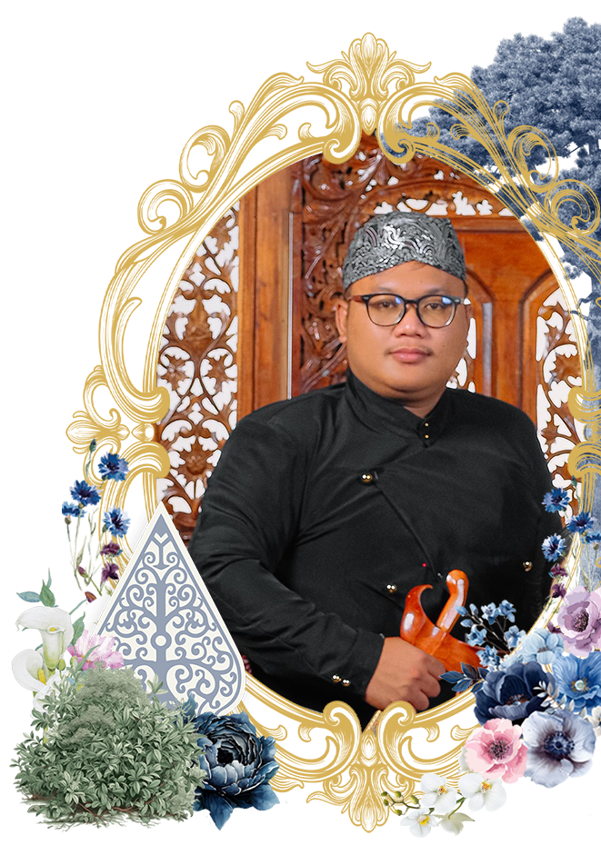 Mempelai kanan arjuna6