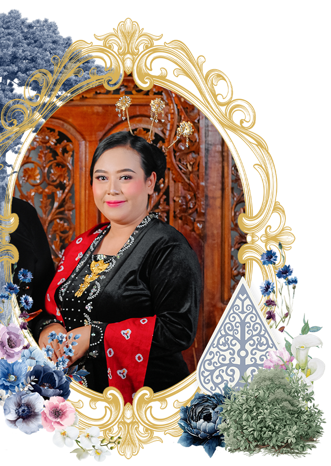 Mempelai kiri arjuna1