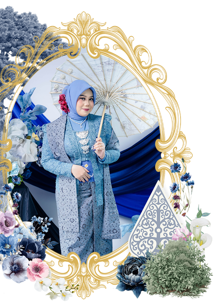 Mempelai kiri arjuna1