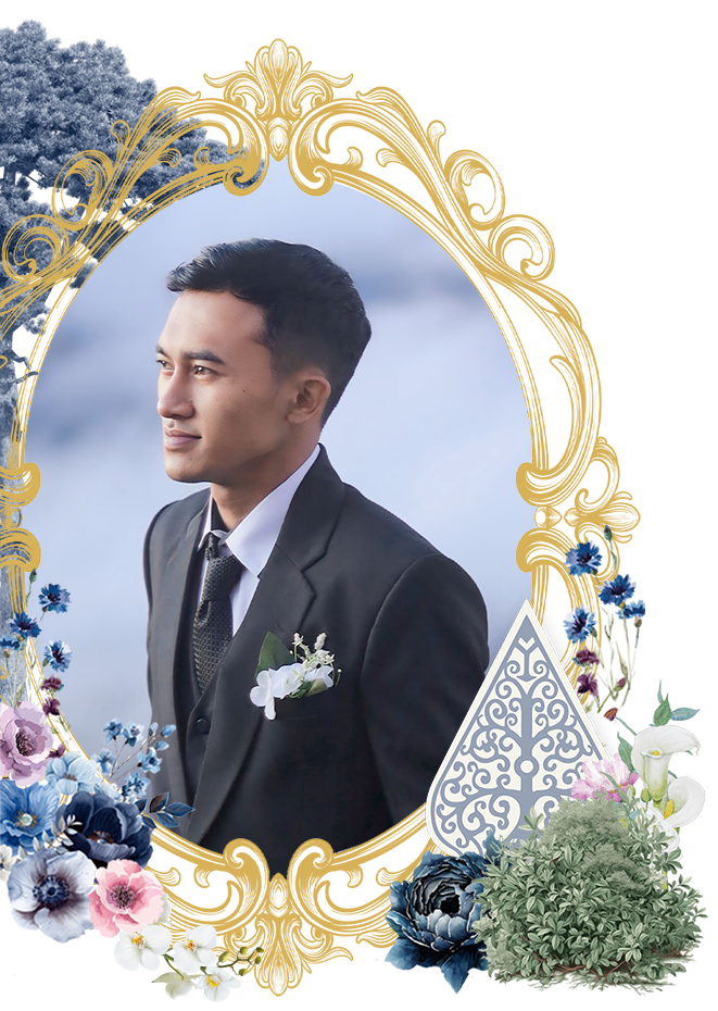 Mempelai kiri arjuna1