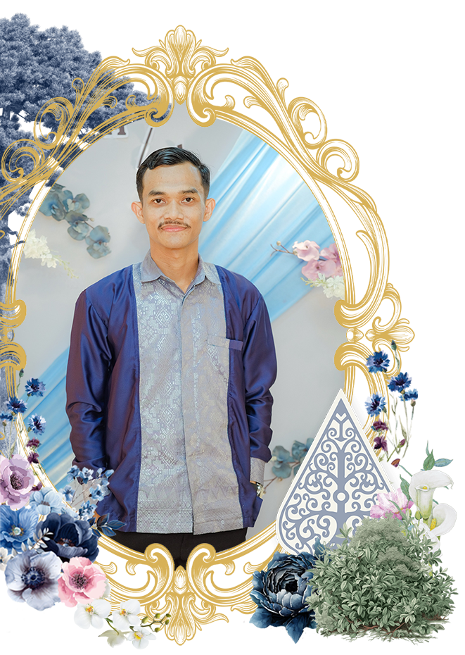 Mempelai kiri arjuna3