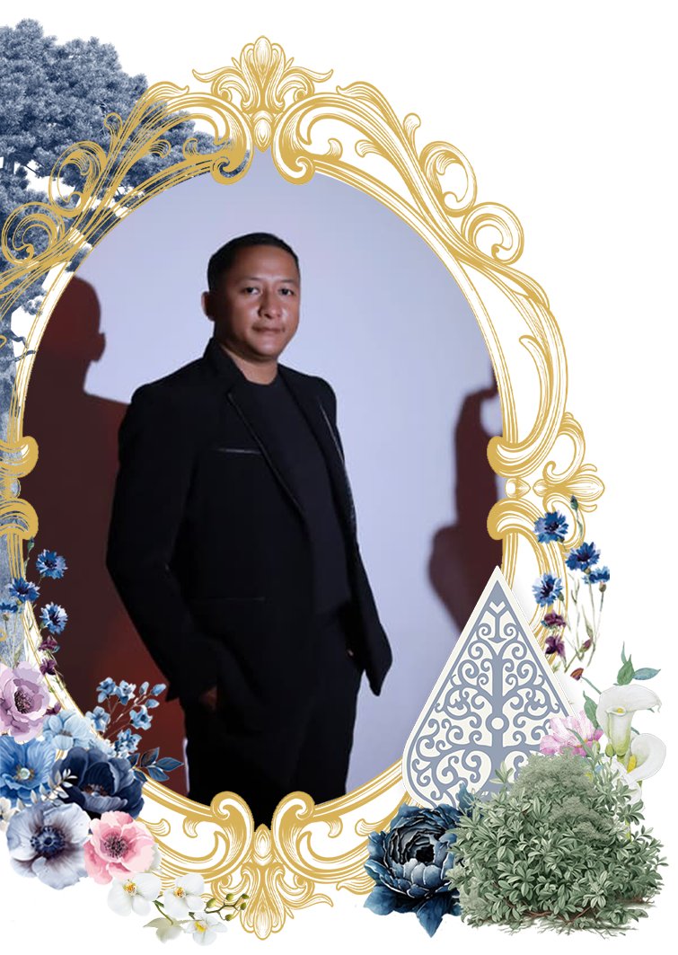 Mempelai kiri arjuna56