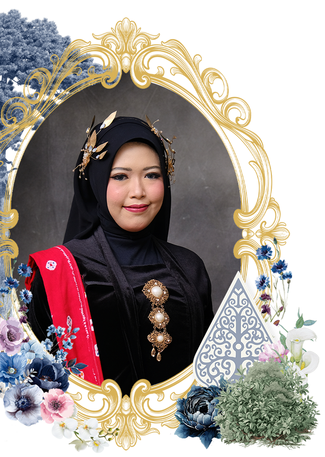 Mempelai kiri arjunaawe4tw4