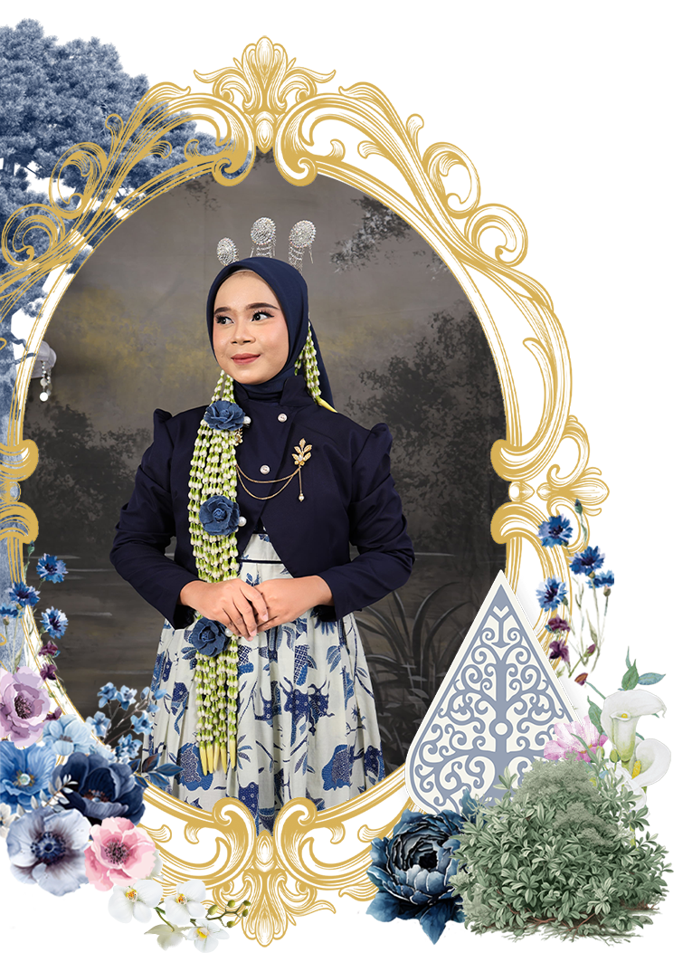 Mempelai kiri arjunay6t