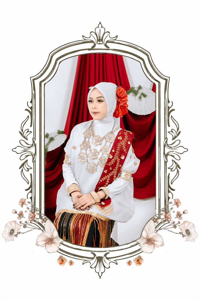 Mempelai tema bugis1