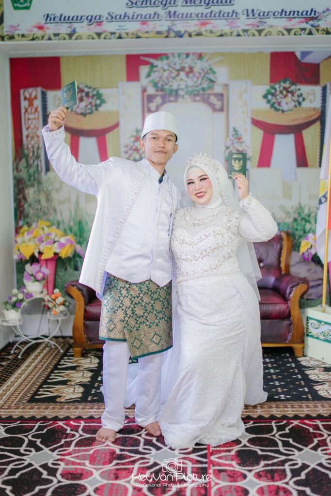 Mujahid & monika (12)