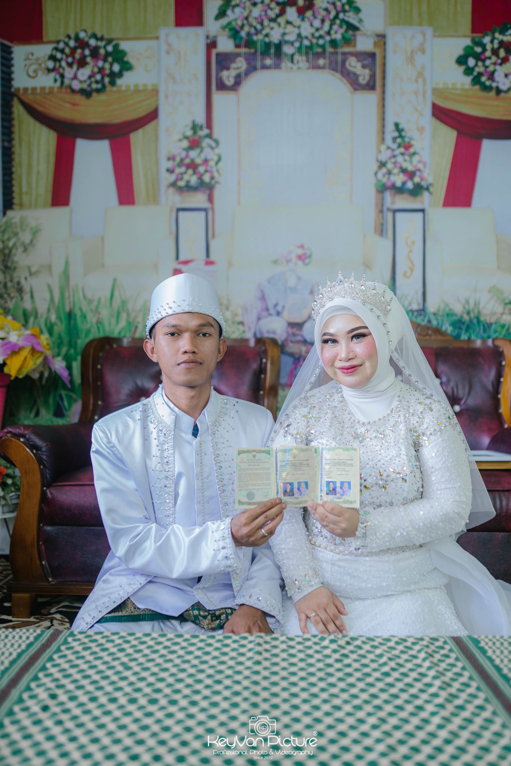 Mujahid & monika (4)