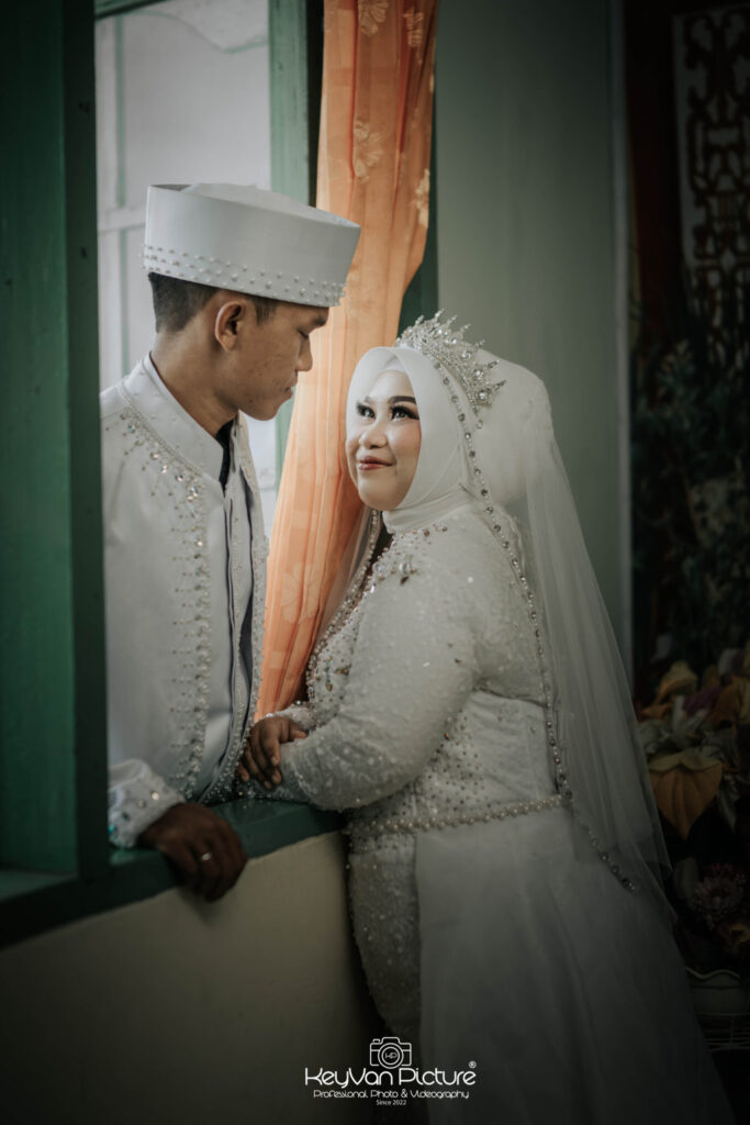 Mujahid & monika (9)