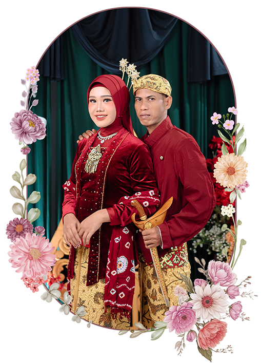 Nardi & winasih cover