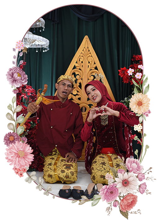 Nardi & winasih penutup