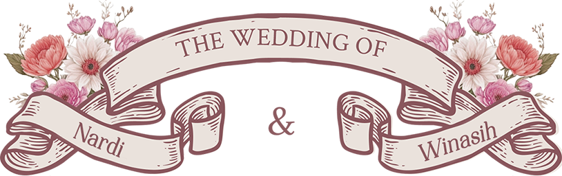 Nardi & winasih pita