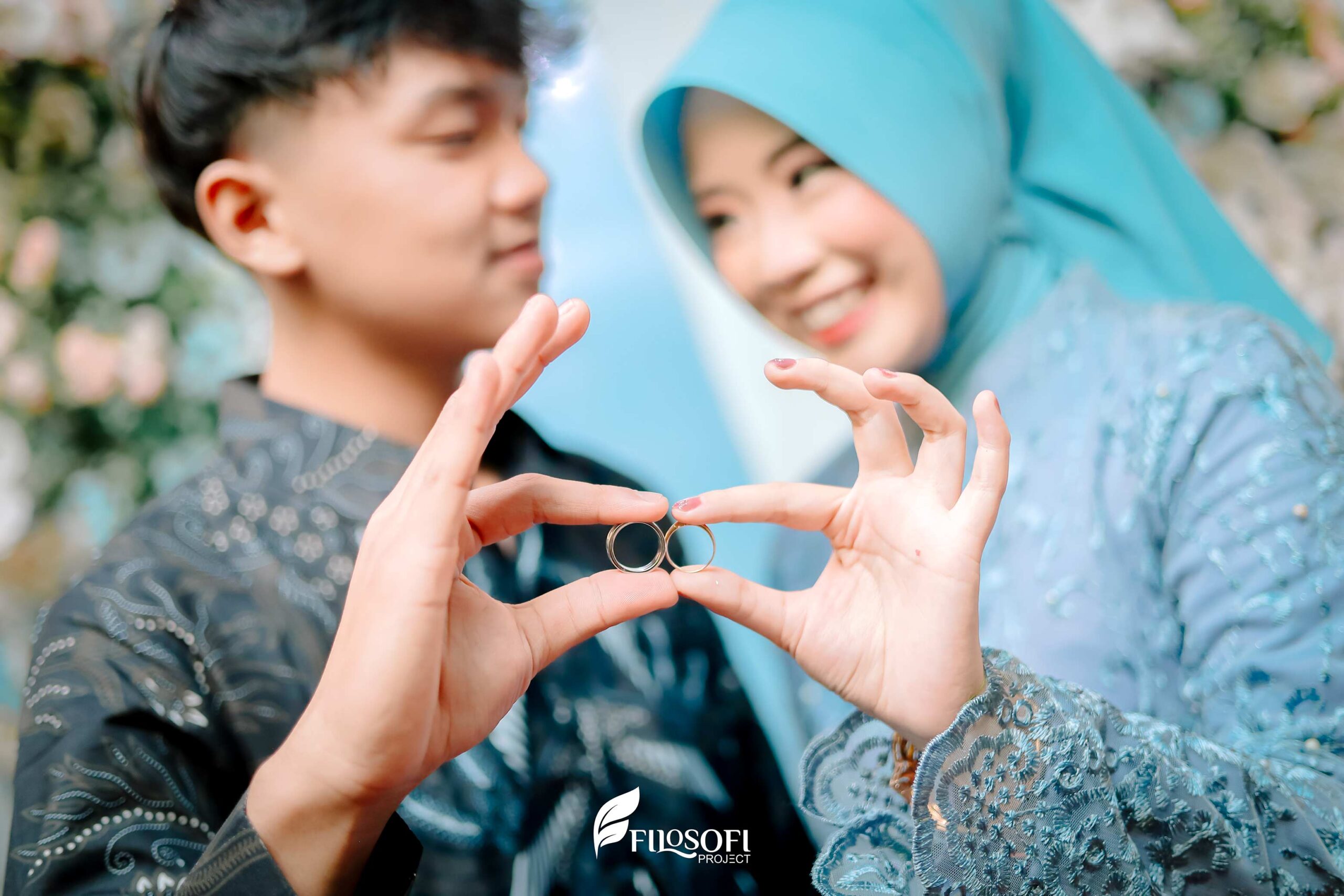 Acara Lamaran