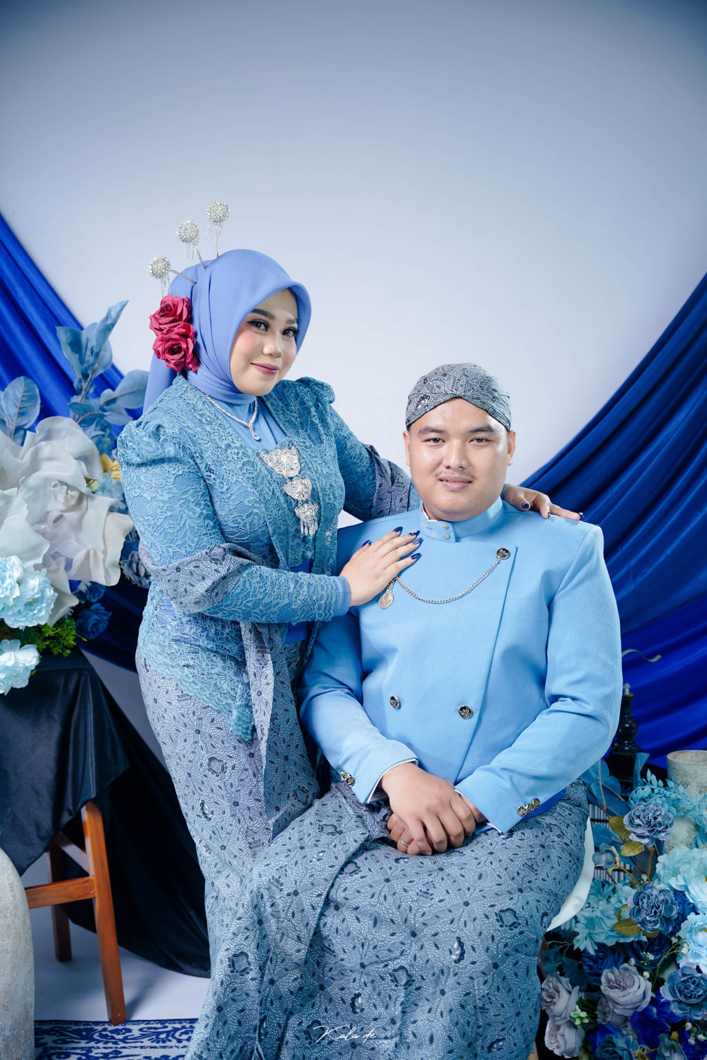 Nur wakhid & sheila (3)