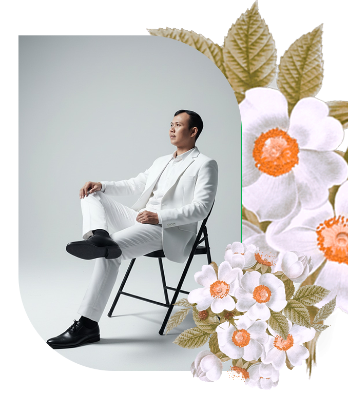 Premium 10 new mempelai kanan