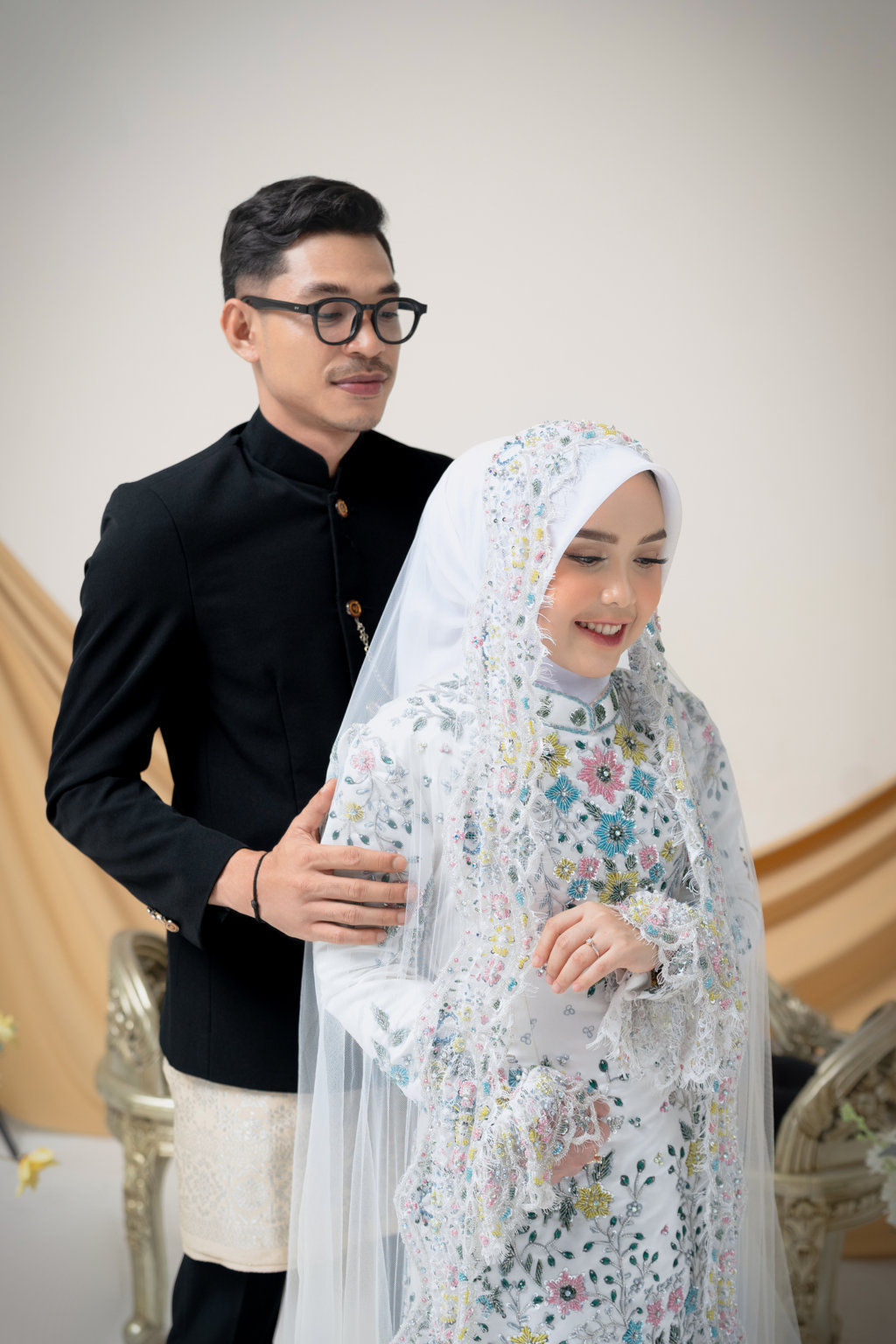 Putri & ihsan (11)