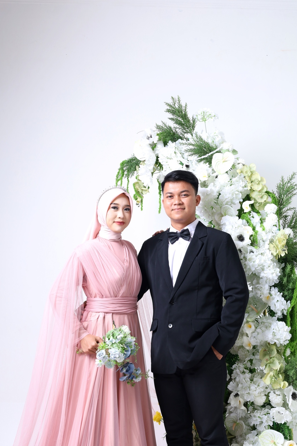 Putri & olip (1)
