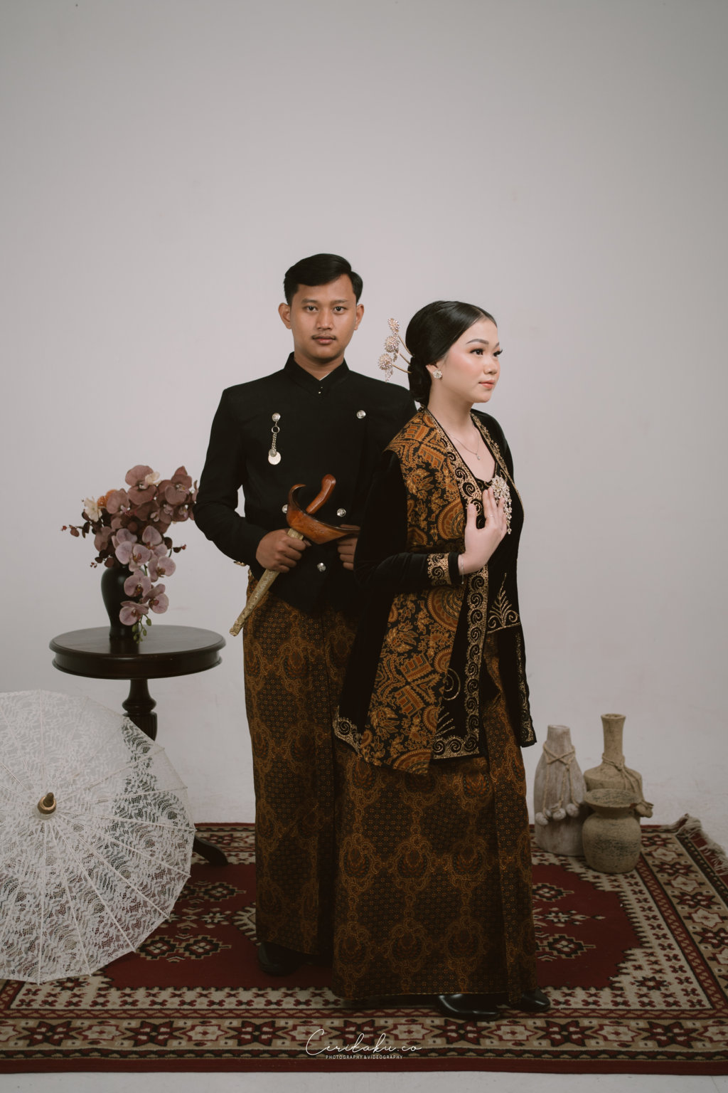 Restu & elsa 5